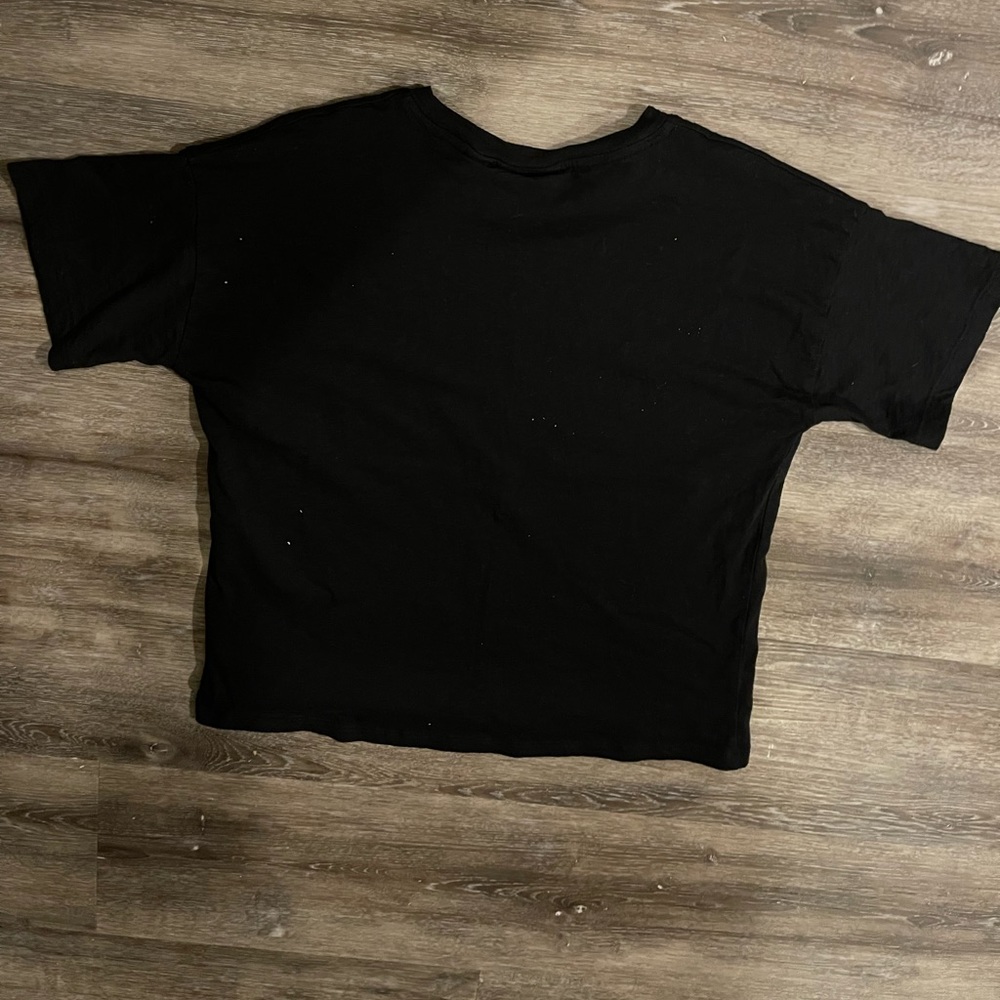 never been worn